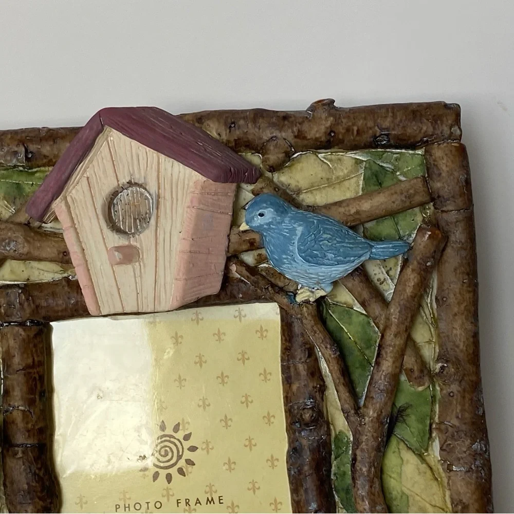 unbranded blue bird